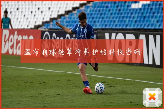 温布利球场草坪养护的科技密码