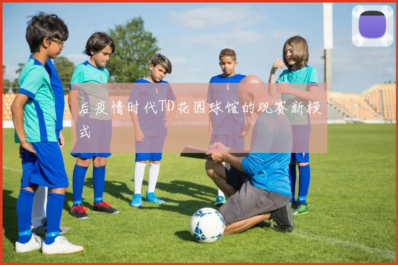 后疫情时代TD花园球馆的观赛新模式