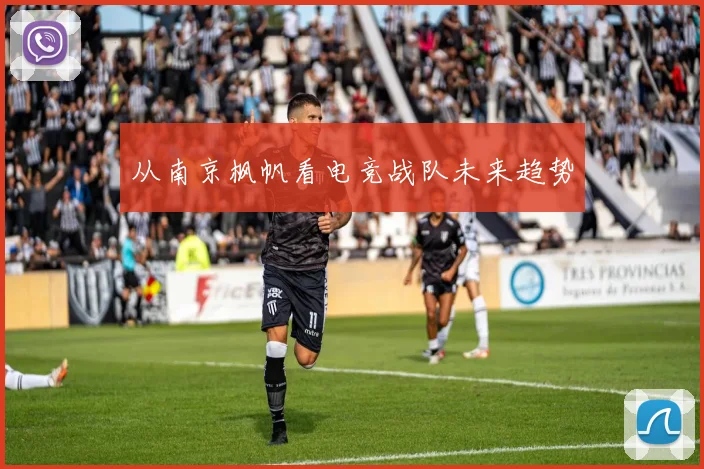从南京枫帆看电竞战队未来趋势