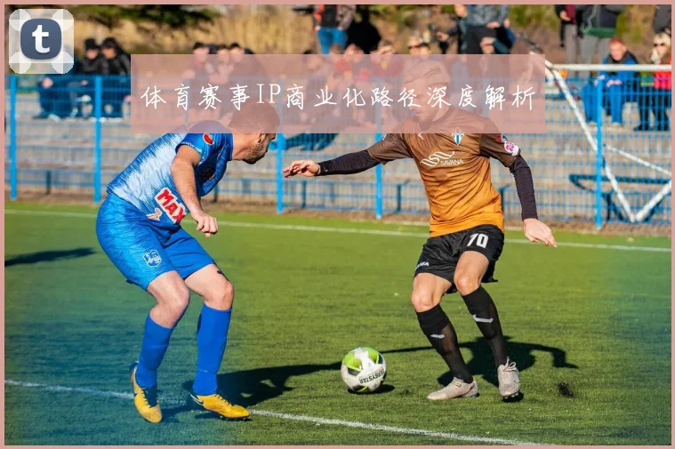 体育赛事IP商业化路径深度解析