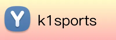 k1sports logo
